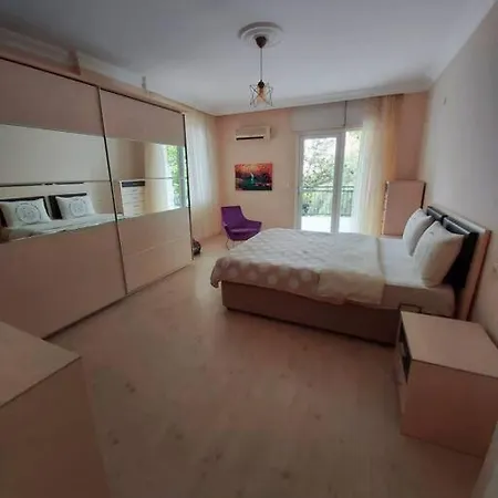 Apartamento Panaroma Garden 2+1 Castle View *